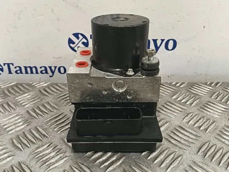 Abs para Volkswagen Polo (6R1)