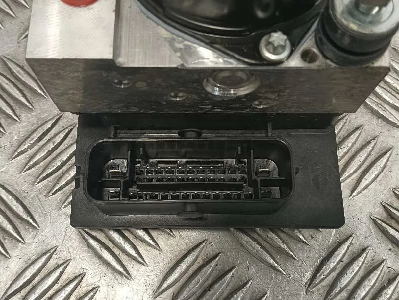 Abs para Volkswagen Polo (6R1)