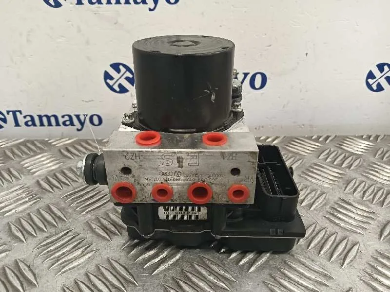 Abs para Volkswagen Polo (6R1)