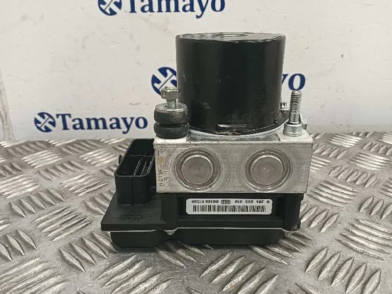 Abs para Volkswagen Polo (6R1)
