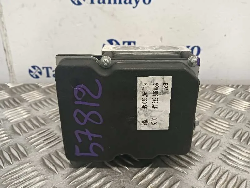 Abs para Volkswagen Polo (6R1)