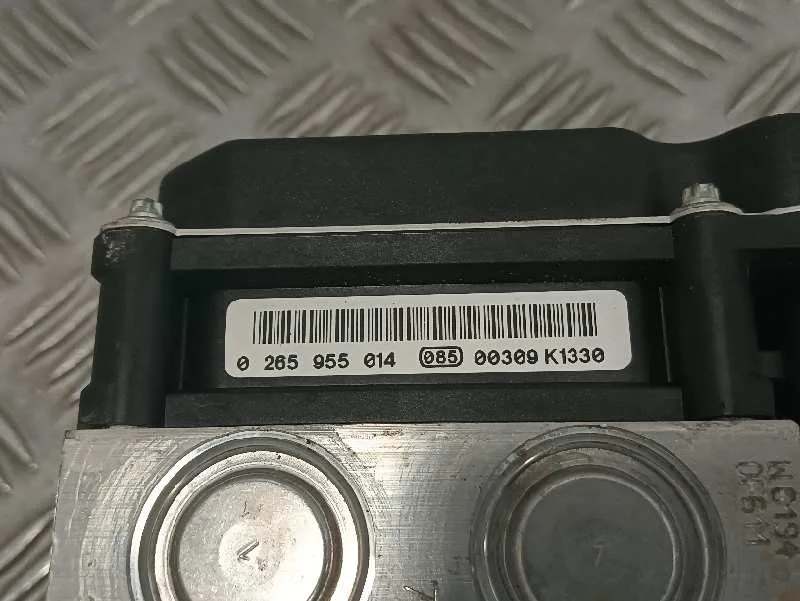 Abs para Volkswagen Polo (6R1)