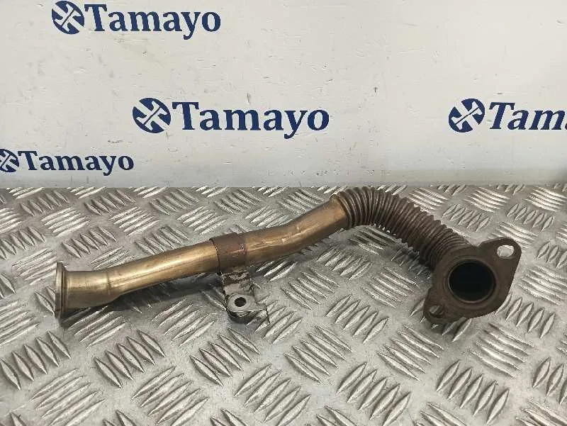 Tubo Egr para Nissan Qashqai (J10)
