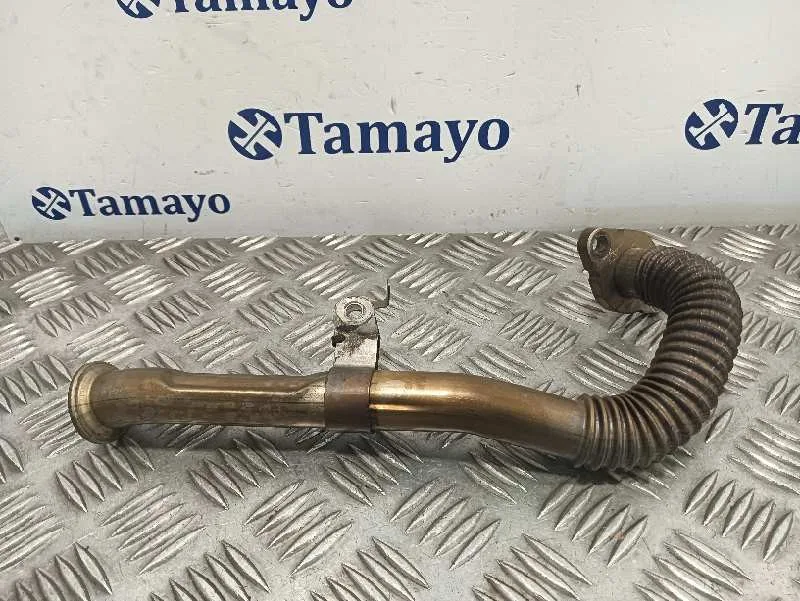 Tubo Egr para Nissan Qashqai (J10)