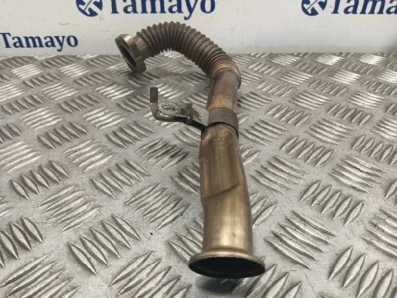 Tubo Egr para Nissan Qashqai (J10)