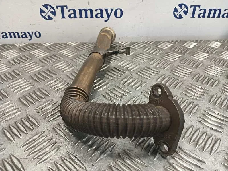 Tubo Egr para Nissan Qashqai (J10)