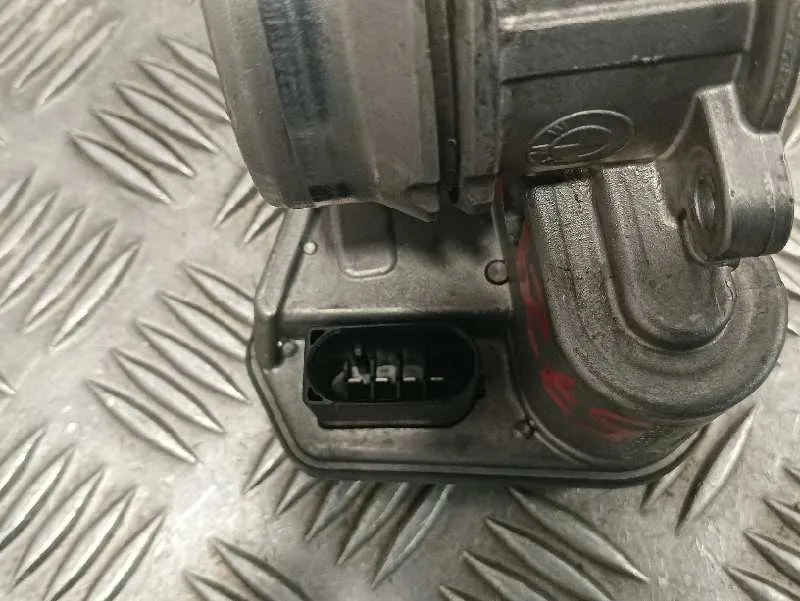 Caja Mariposa para Bmw Serie 1 Berlina (E81/E87)