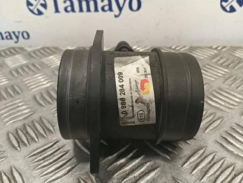 Caudalimetro para Seat Ibiza