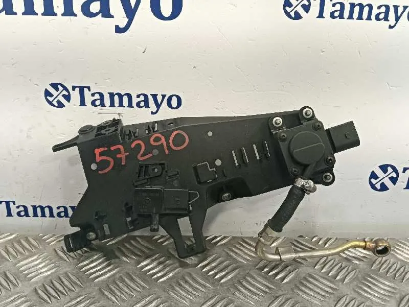 Soporte para Bmw Serie 1 Berlina (E81/E87)
