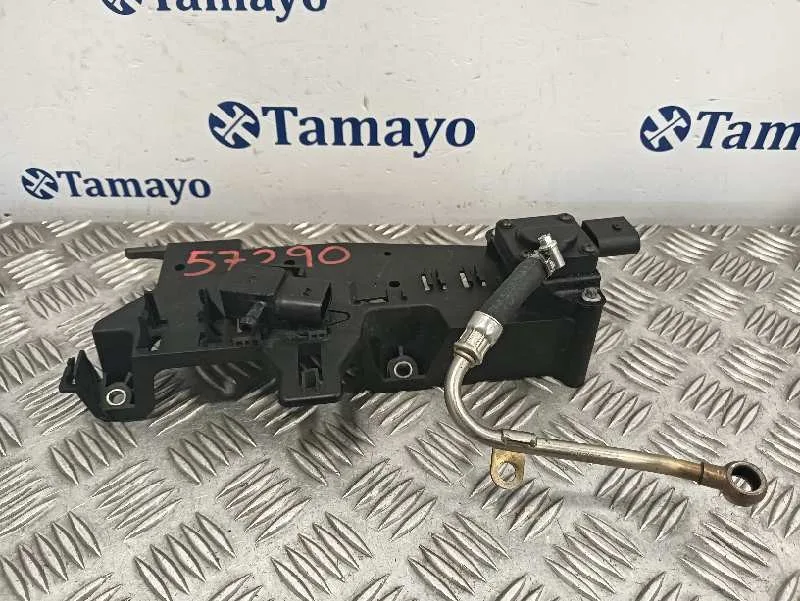 Soporte para Bmw Serie 1 Berlina (E81/E87)