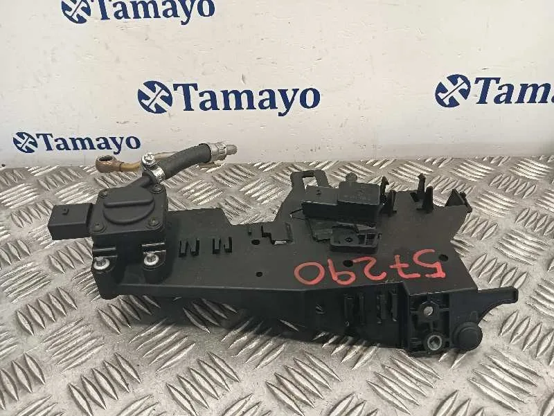 Soporte para Bmw Serie 1 Berlina (E81/E87)