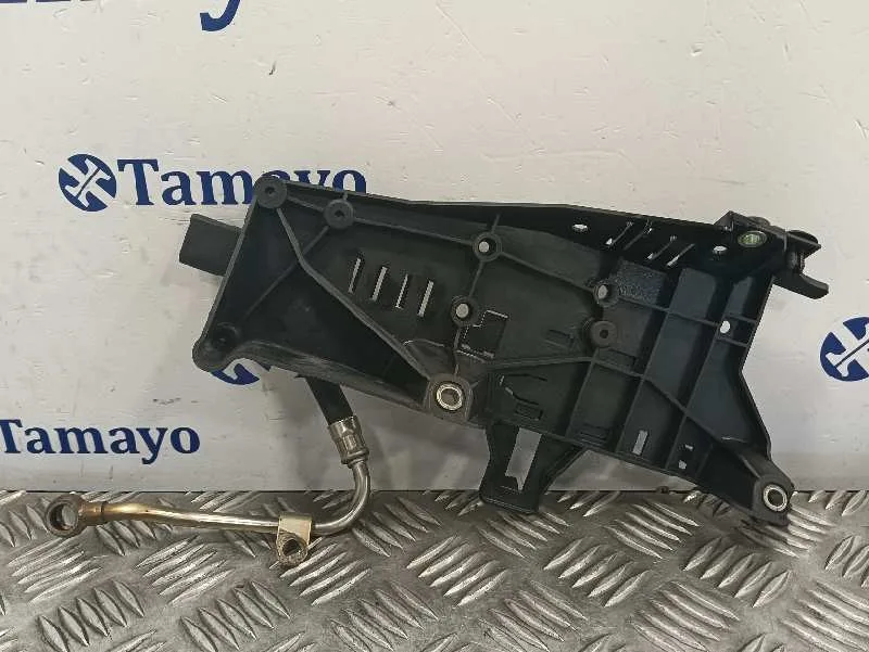 Soporte para Bmw Serie 1 Berlina (E81/E87)