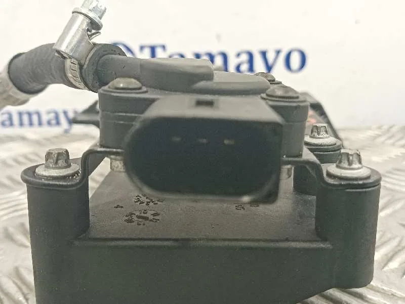 Soporte para Bmw Serie 1 Berlina (E81/E87)