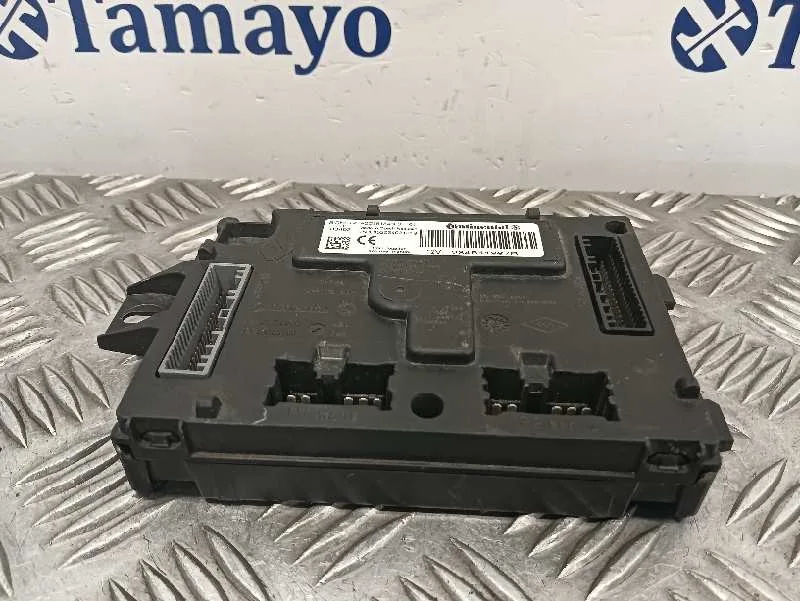 Modulo Electronico para Renault Clio Iv