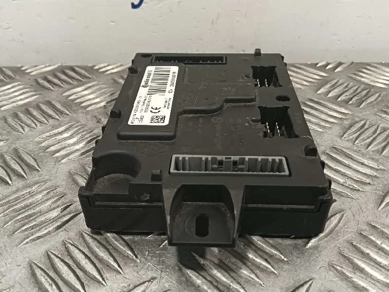 Modulo Electronico para Renault Clio Iv