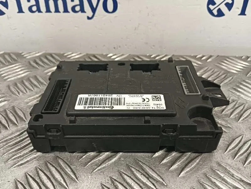 Modulo Electronico para Renault Clio Iv