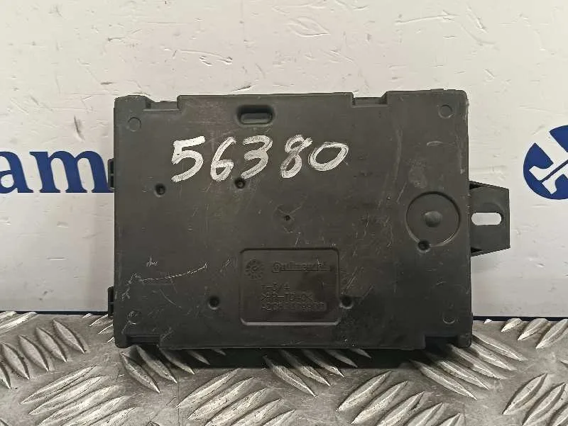 Modulo Electronico para Renault Clio Iv