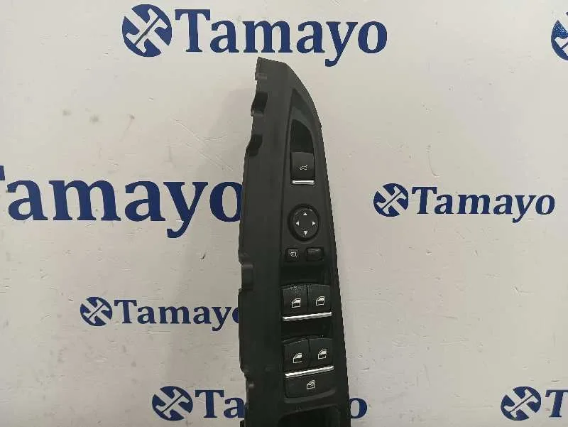 Mando Elevalunas Delantero Izquierdo para Bmw X6 (F16, F86)