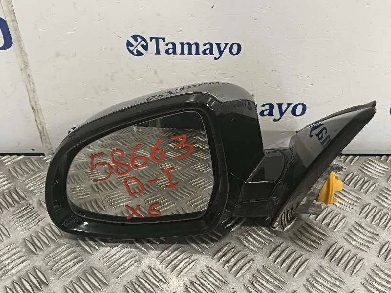 Retrovisor Izquierdo para Bmw X6 (F16, F86)