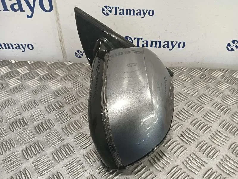 Retrovisor Izquierdo para Bmw X6 (F16, F86)