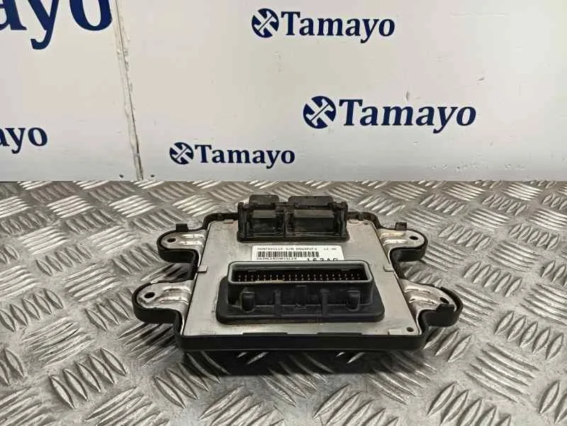 Modulo Electronico para Jeep Grand Cherokee Iii (Wh, Wk)
