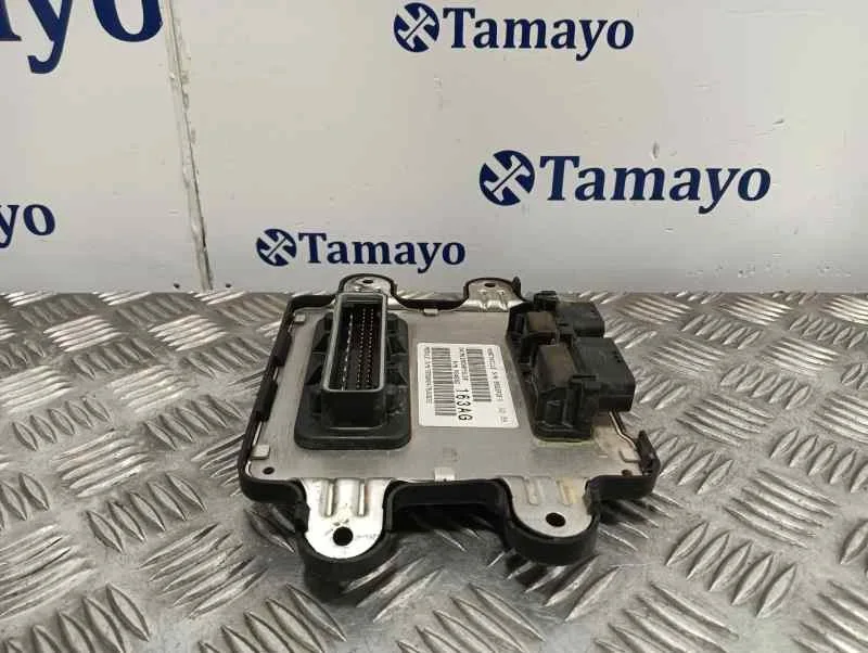 Modulo Electronico para Jeep Grand Cherokee Iii (Wh, Wk)