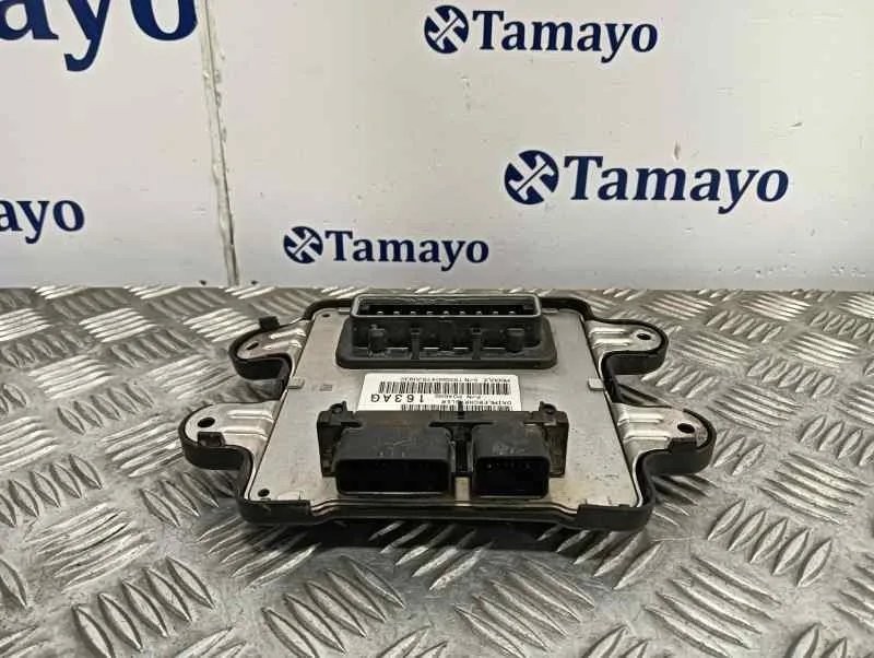 Modulo Electronico para Jeep Grand Cherokee Iii (Wh, Wk)