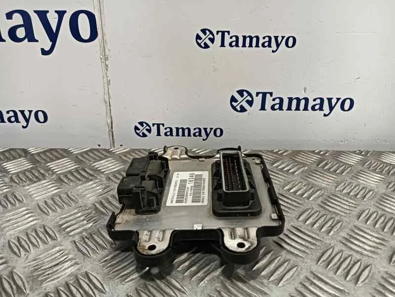 Modulo Electronico para Jeep Grand Cherokee Iii (Wh, Wk)