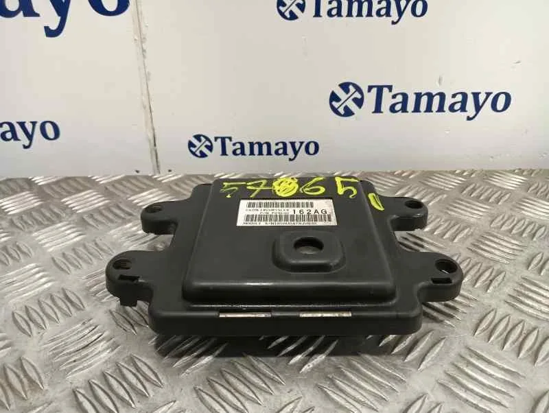 Modulo Electronico para Jeep Grand Cherokee Iii (Wh, Wk)