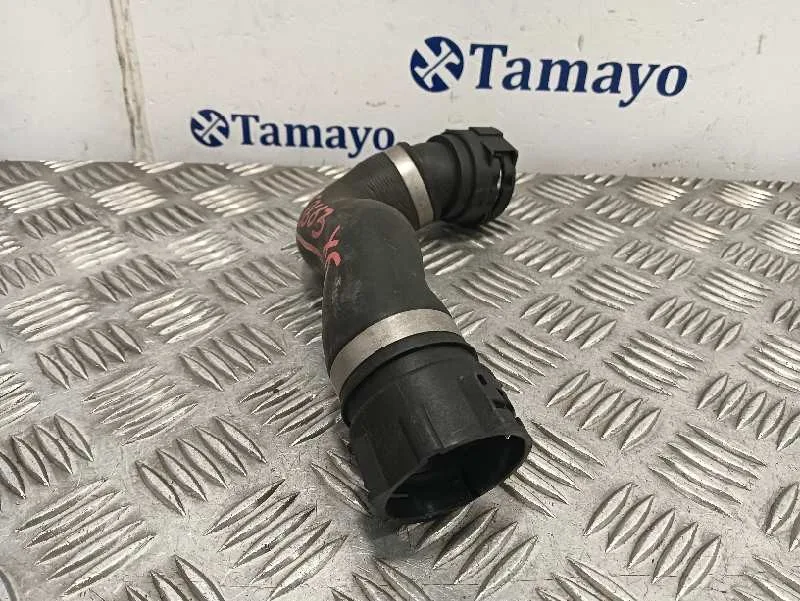 Tubo para Bmw X6 (F16, F86)