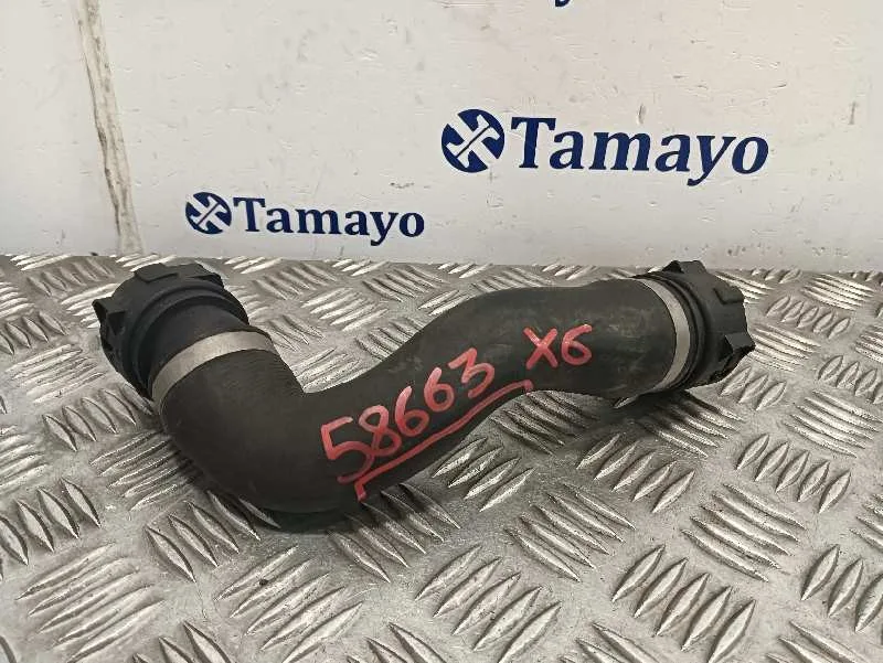 Tubo para Bmw X6 (F16, F86)