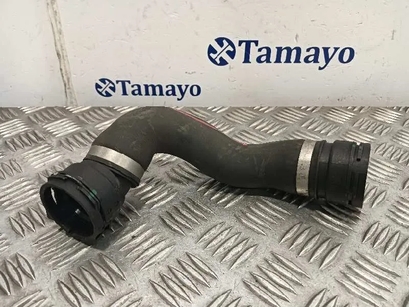 Tubo para Bmw X6 (F16, F86)
