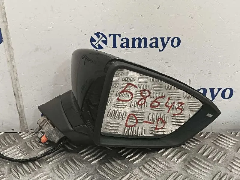 Retrovisor Derecho para Seat Ibiza (Kj1)