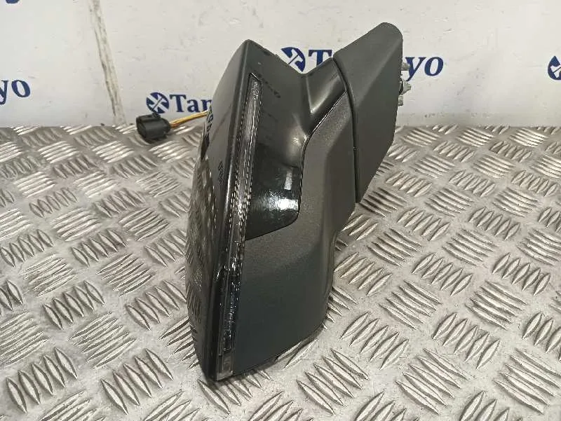 Retrovisor Derecho para Seat Ibiza (Kj1)