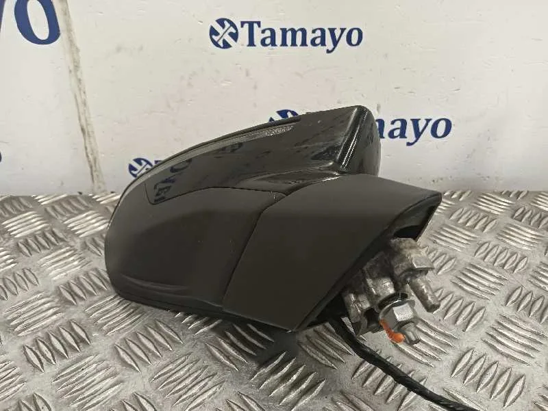 Retrovisor Derecho para Seat Ibiza (Kj1)