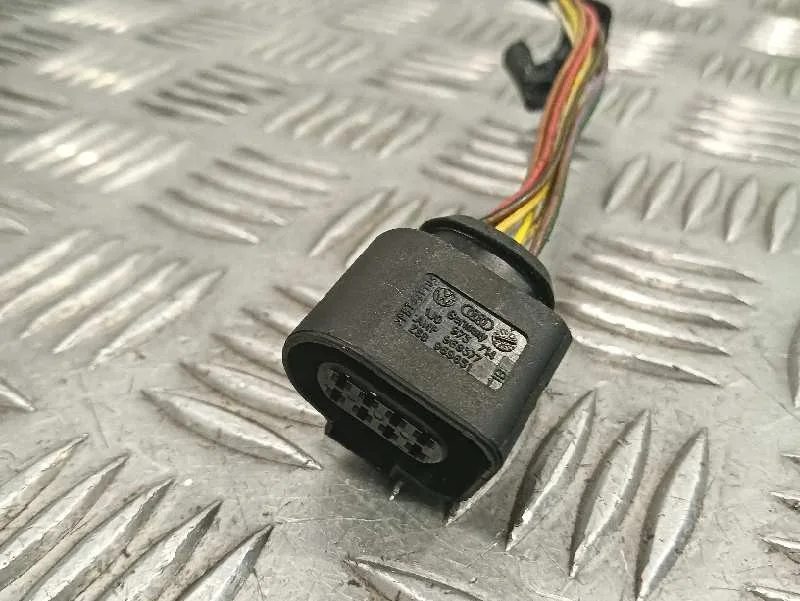 Retrovisor Derecho para Seat Ibiza (Kj1)