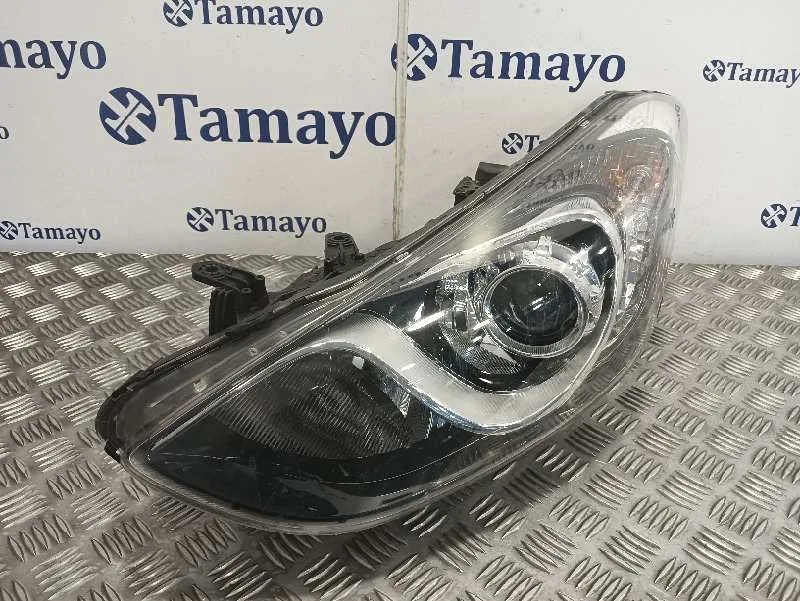 Faro Izquierdo para Hyundai I30 (Gd)