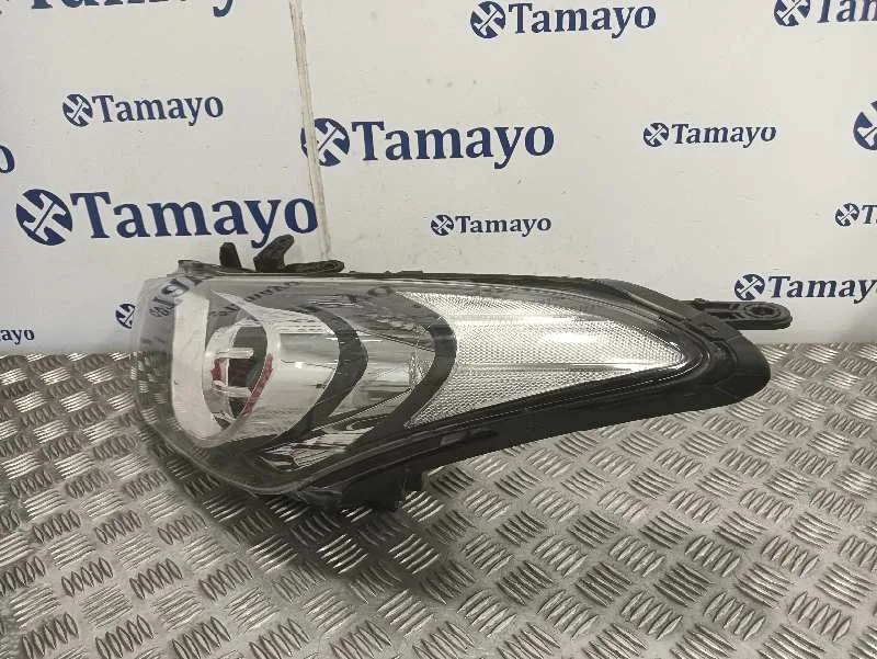 Faro Izquierdo para Hyundai I30 (Gd)
