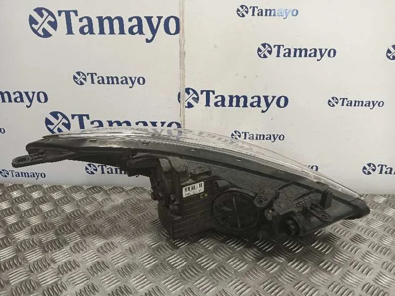 Faro Izquierdo para Hyundai I30 (Gd)