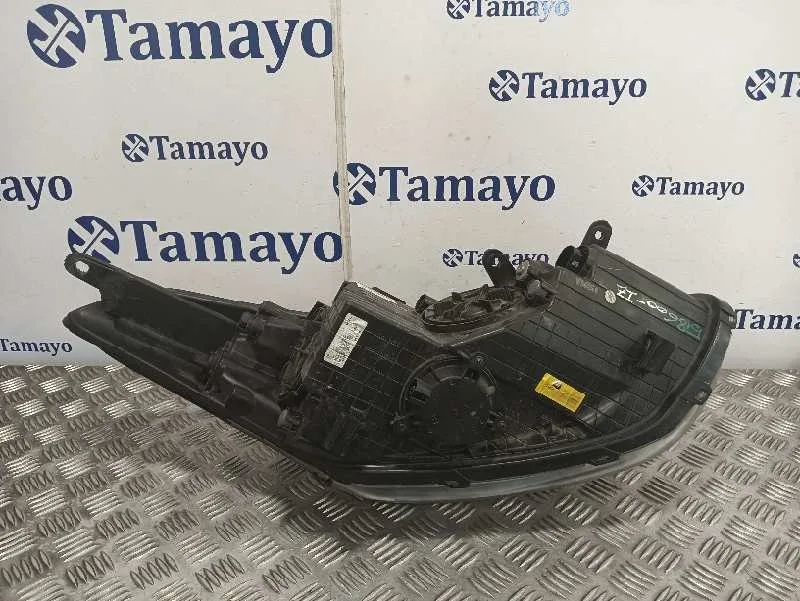 Faro Izquierdo para Hyundai I30 (Gd)