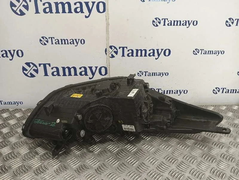 Faro Izquierdo para Hyundai I30 (Gd)