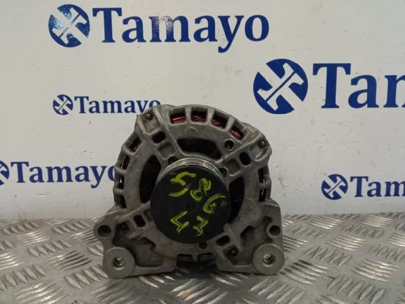 Alternador para Seat Ibiza (Kj1)