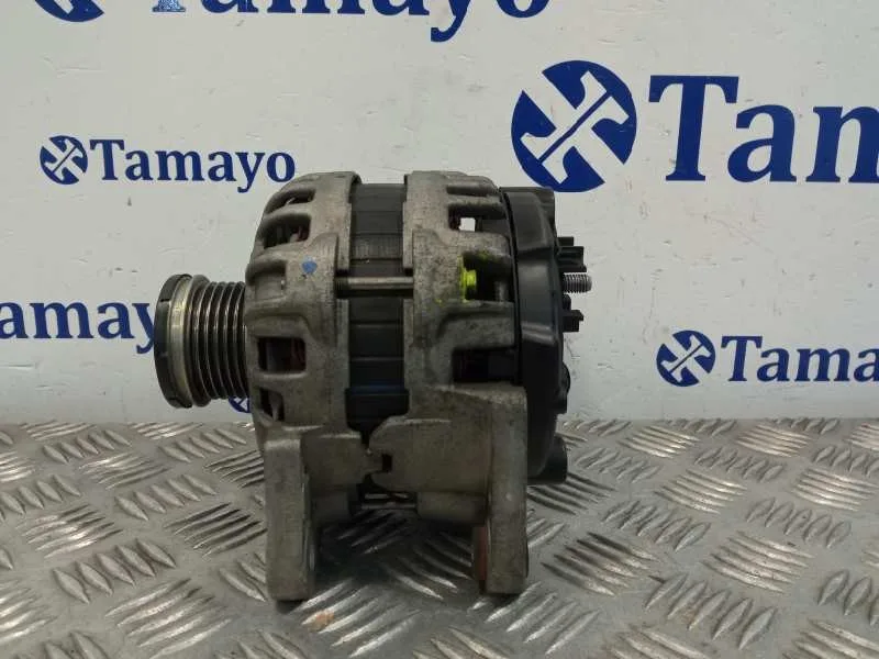 Alternador para Seat Ibiza (Kj1)