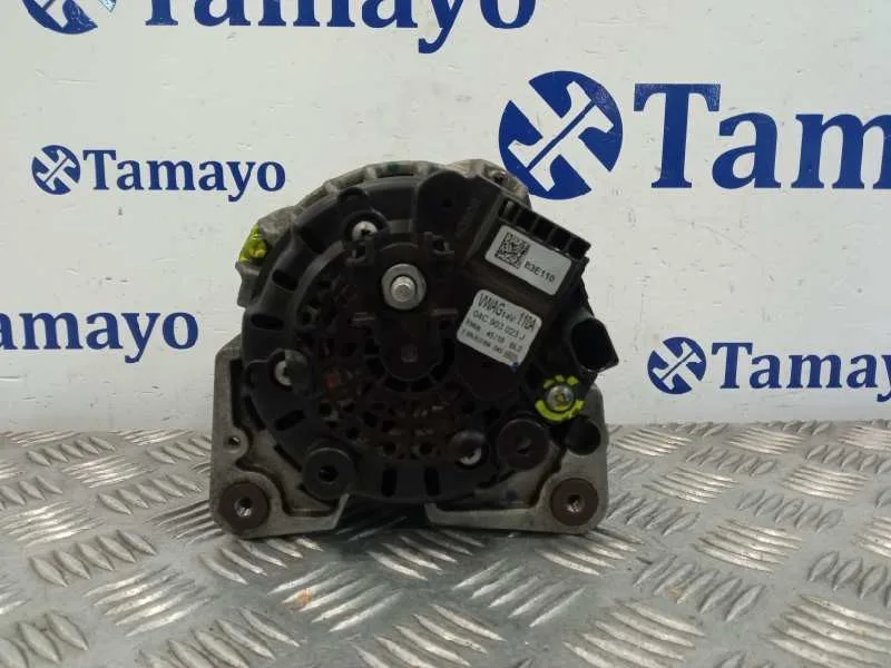 Alternador para Seat Ibiza (Kj1)