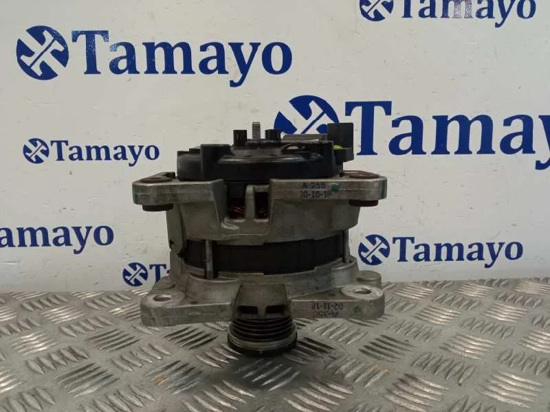 Alternador para Seat Ibiza (Kj1)