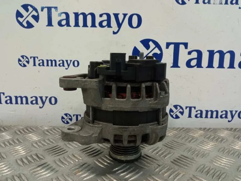 Alternador para Seat Ibiza (Kj1)