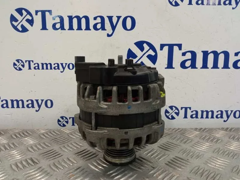 Alternador para Seat Ibiza (Kj1)