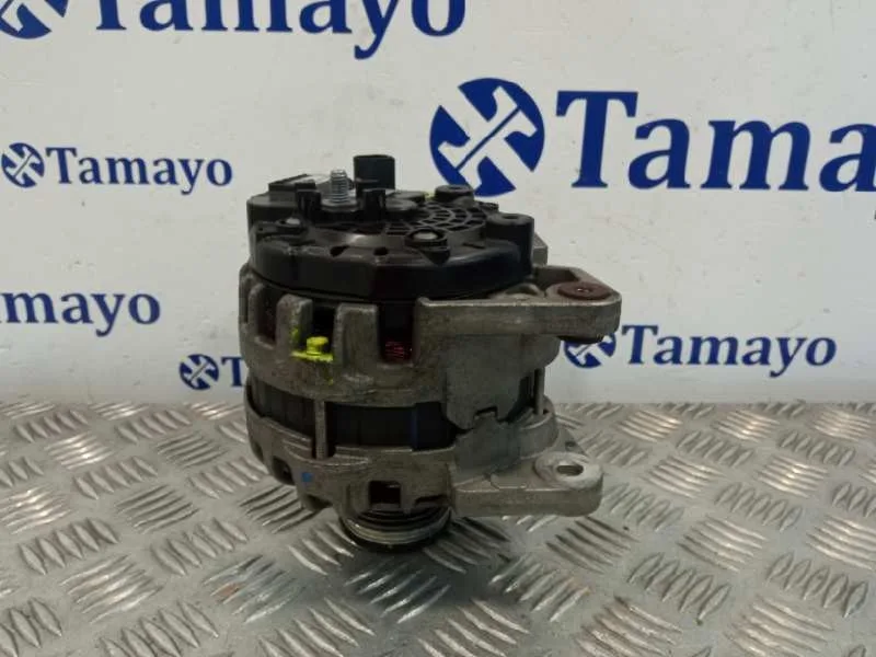 Alternador para Seat Ibiza (Kj1)