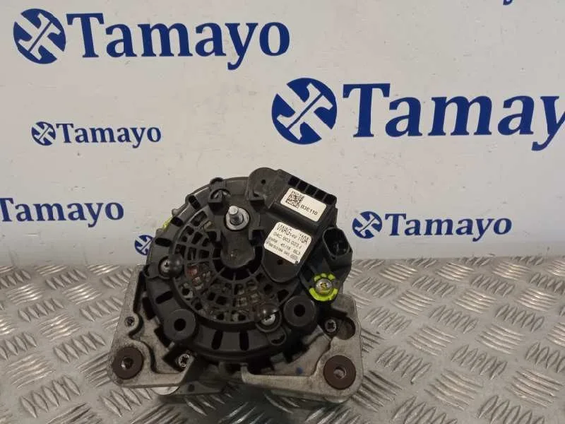 Alternador para Seat Ibiza (Kj1)