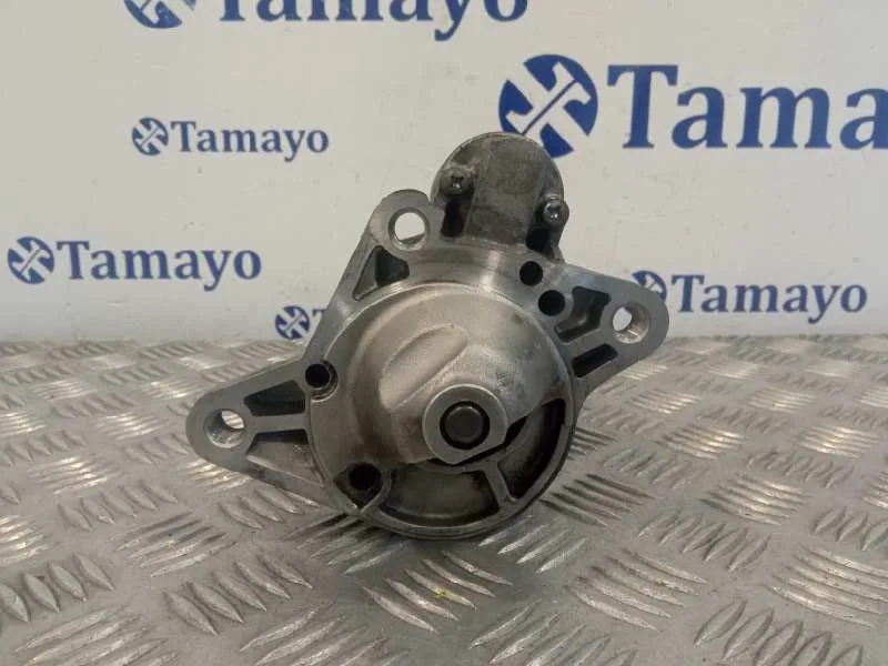 Motor Arranque para Mazda 6 Berlina (Gg)